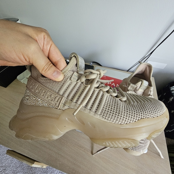 Steve Madden Sneakers - Picture 6 of 14